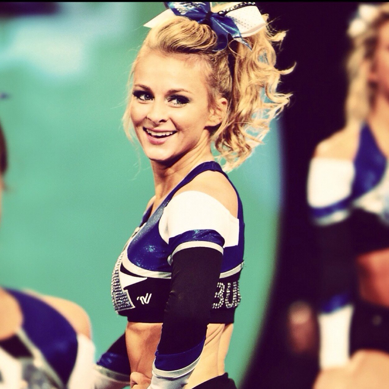 fiercest out there. F5 or die|#LBOD|bsb|wcss|cheetahs|babs|gbe|orange|nca champion