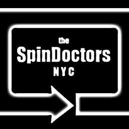 SPINDOCSNYC's profile picture. Sound has No Boundaries