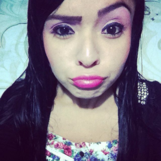 ❤ Sarahi quintero is the best #1 ❤