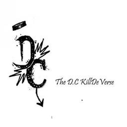 We kill verses, along with other things. Just so you know. iLL and CZar... So Far. #KillDaNation
