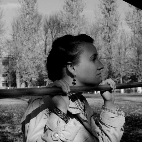 last_freeday's profile picture. В мире иллюзий всегда все кажется более реальнным.