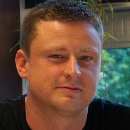 Digital Professional, Founder of effect digital, gets angry when hungry