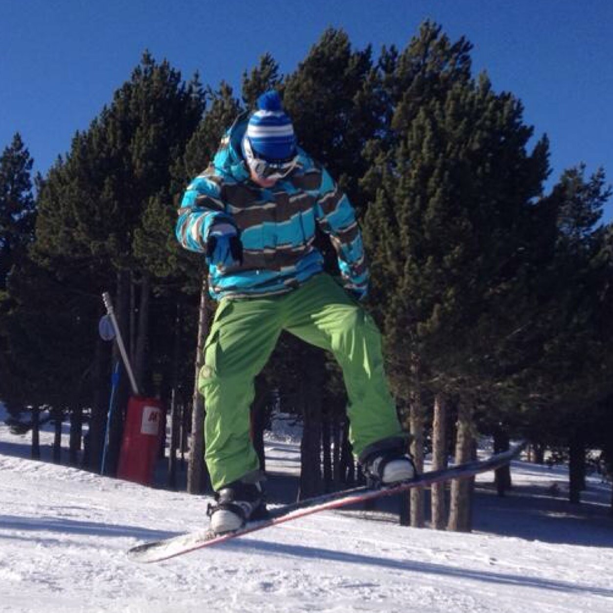 Pere_Peret Profile Picture