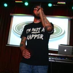 I'm not a rapper. I narrate memoirs. Bearer Of Truth at Jim's Pool Room. Prime Custodian at Janitor's Box. Some call me JANITOR. The COST? 4 SALE BUT NOT 4 SALE