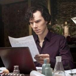 [BBC Sherlock RP] The World's Premiere and only Consulting Detective.  No clue on what that is? Look it up. Oh! And interesting cases only.{Writer: @JayAaerow}