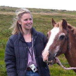 Growing a beard in the Cheviots