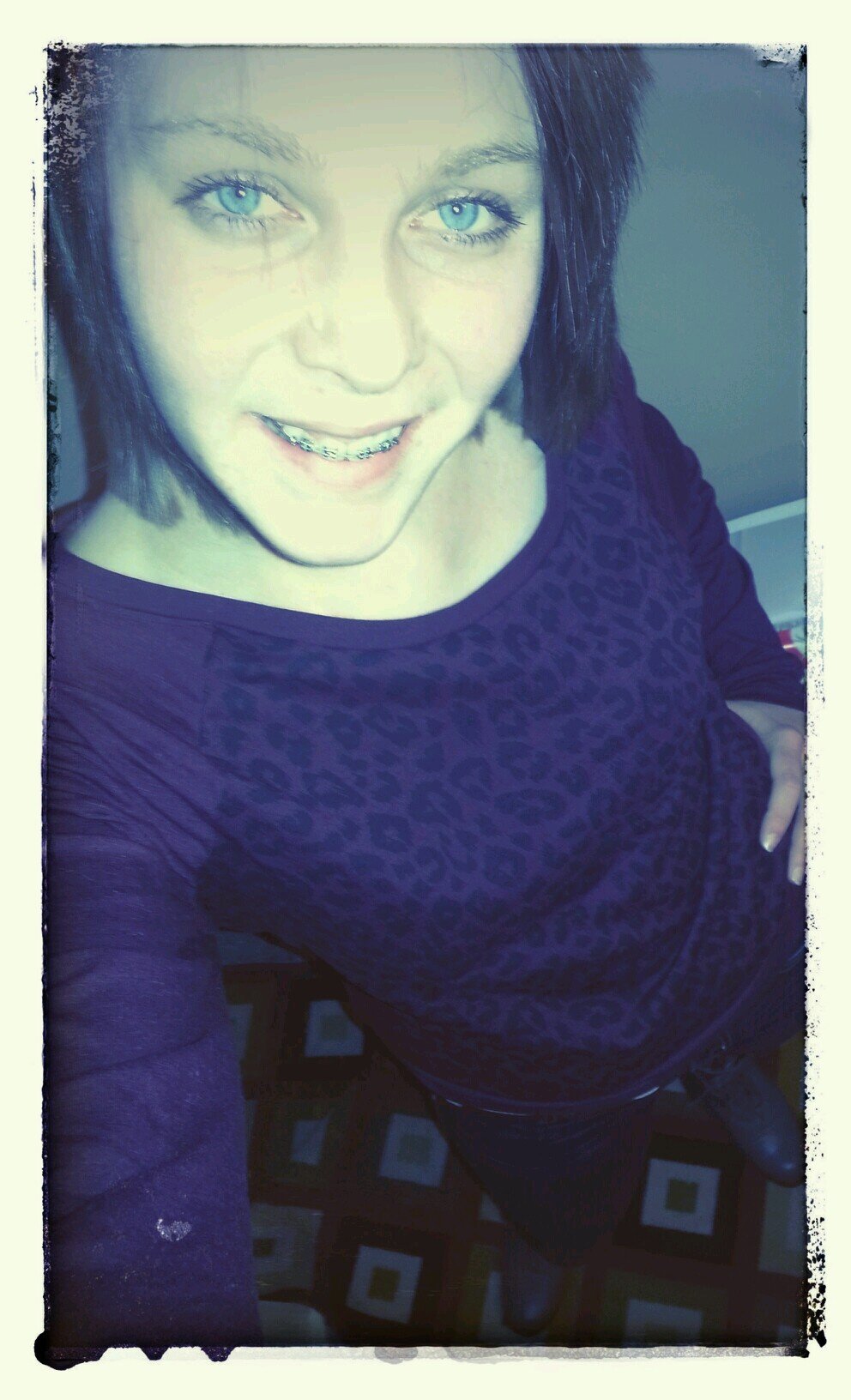 mattie_witter's profile picture. Romance is a dance; you move forward, and they try to move back.