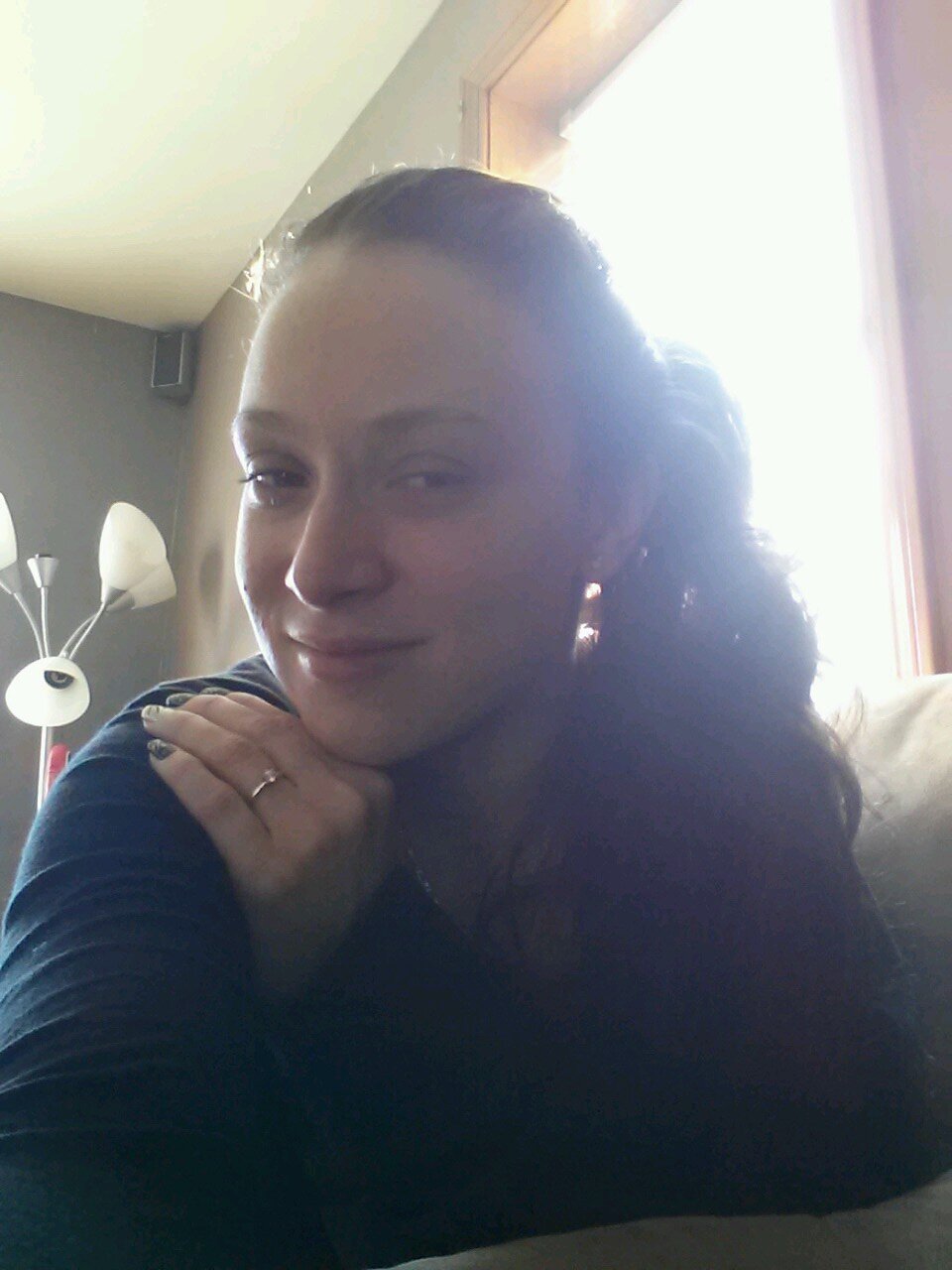 ElishaC1025's profile picture. I'm an artist, I hand paint glass...engaged to the most amazing man in the world, birthday 10*25*88