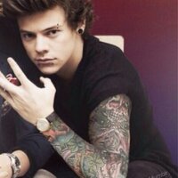 Harry (@punnnk_harry) 's Twitter Profile