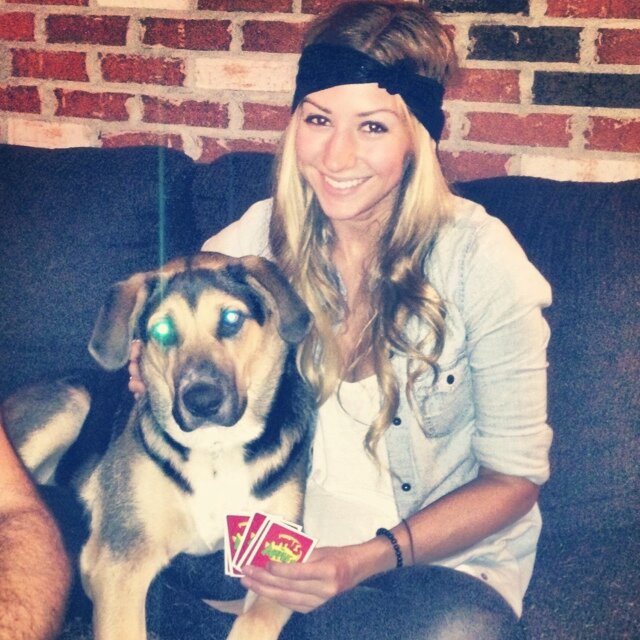 samanthaberry7's profile picture. 