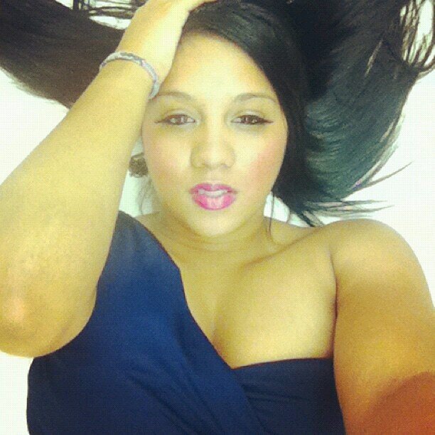 the coolest chick in the game of life