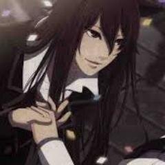 Julius, you'll grow a full set of gray hair if you don't stop working~ Being your brother is disgraceful!||#HNKNARP||#OC||