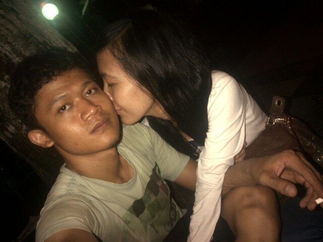 Lophe papa ozzy sayang sampe tuek sampe matek