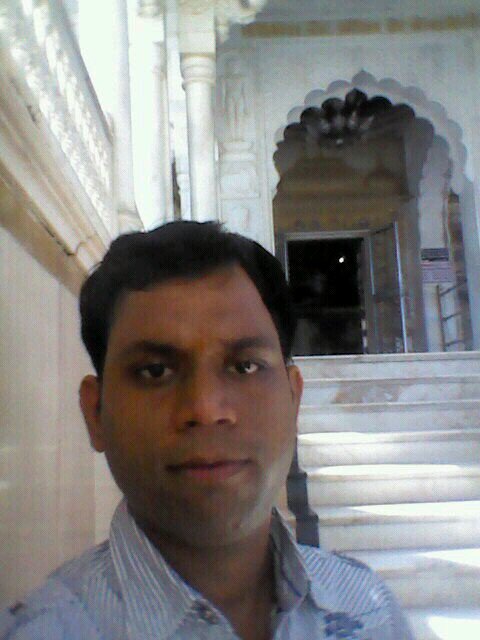 Self businessman in Delhi
PVC _India pvt. Ltd.