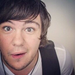 Looking for sail by the stars? Go follow my personal twitter: @heyitsjoshuak