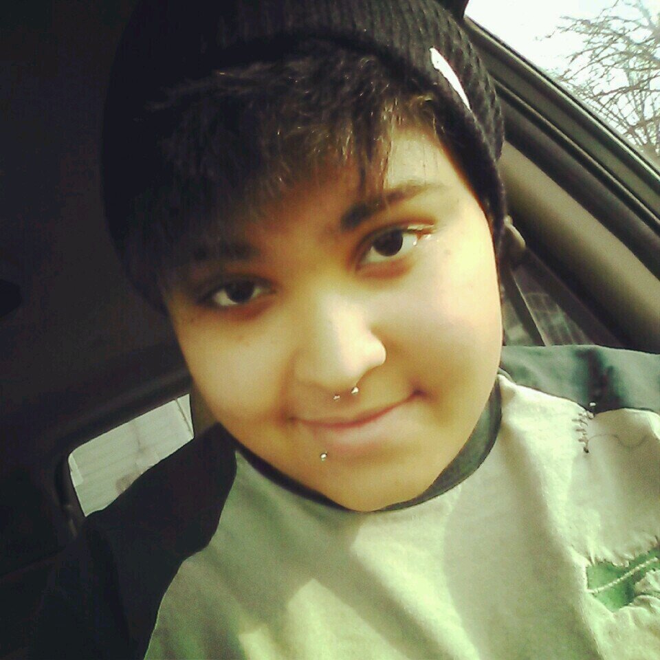20, Bisexual, ME!!