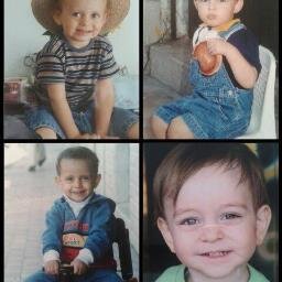 18 años
