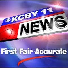KCBY-TV