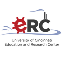 U of Cincinnati ERC (@uc_erc) 's Twitter Profile