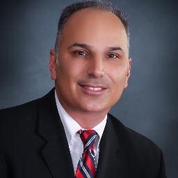 Vice President of Sales, Innovu