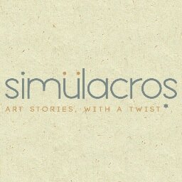 Art stories with a twist*
by Soul33  #Simulacros