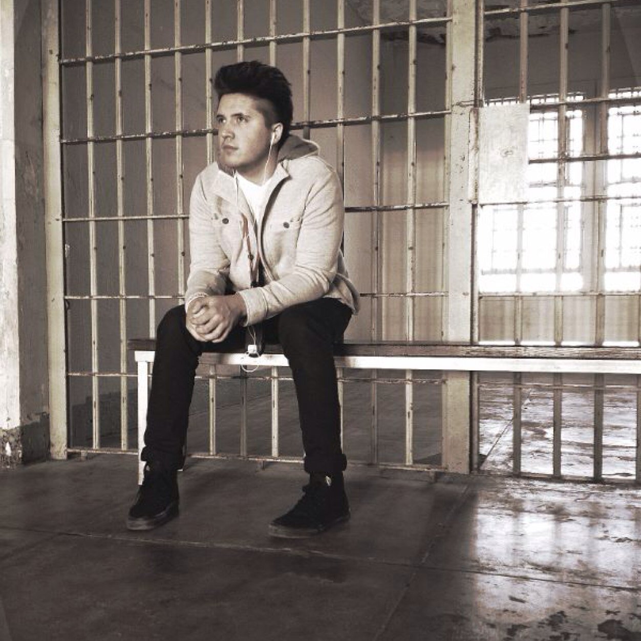 eazy_ian's profile picture. 