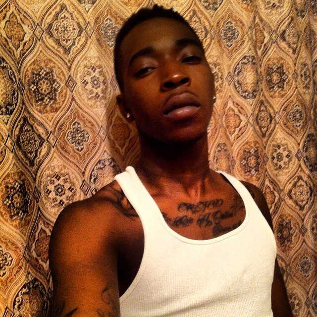 Real Recognize Real an don't none of yall look familiar