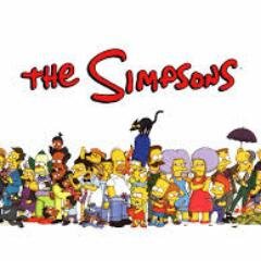 Twitter Oficial dos Simpsons Transmitido na Fox( @Canalfox_br )