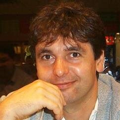 assoc.prof. of CompSci at Masaryk University
