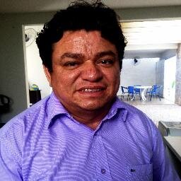 Vereador do município de Assú /RN pelo partido Solidariedade.