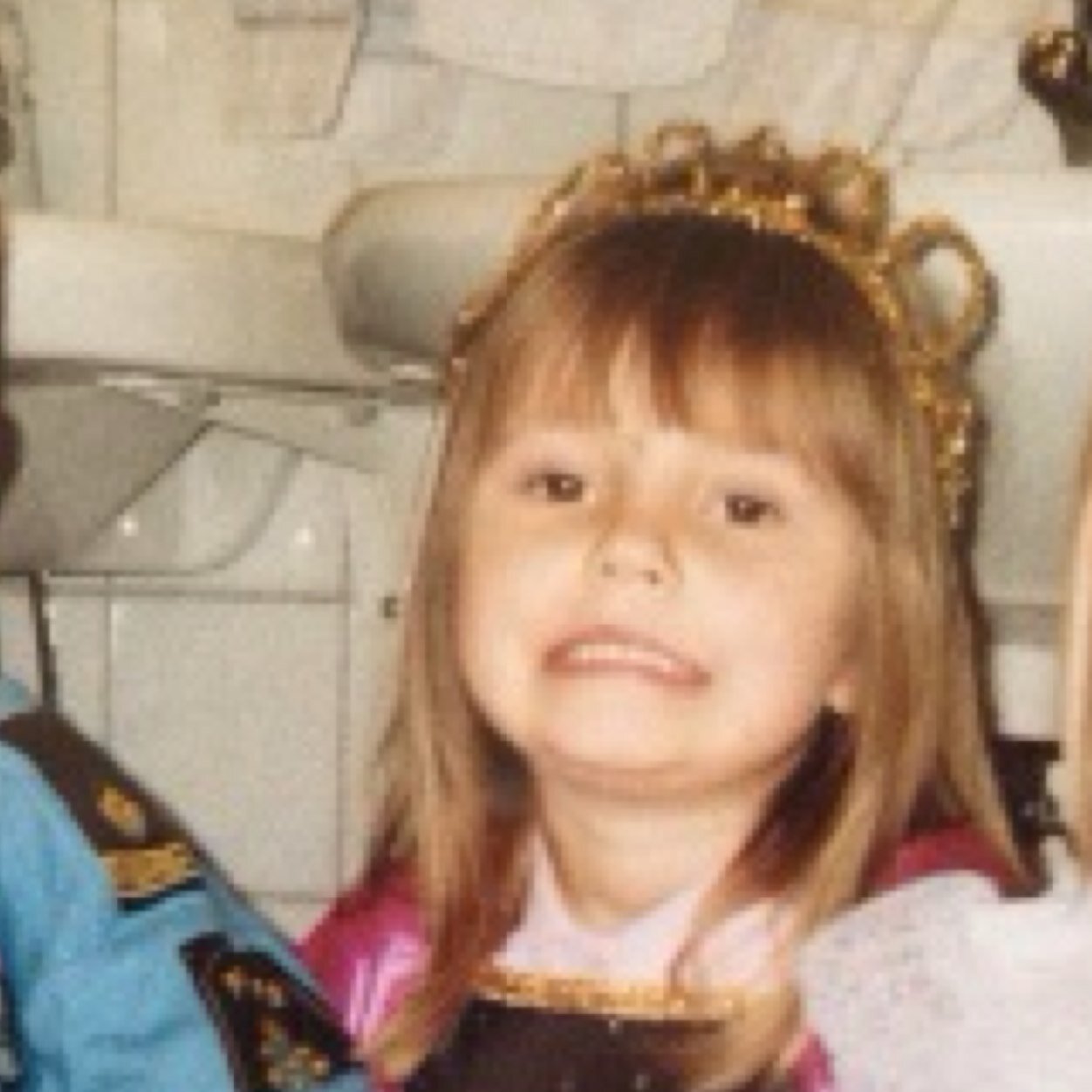 Fanny97Fanny's profile picture. Träninggalen och hungrig