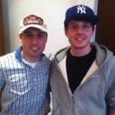 Matt Bower - @mbower84 - Twitter