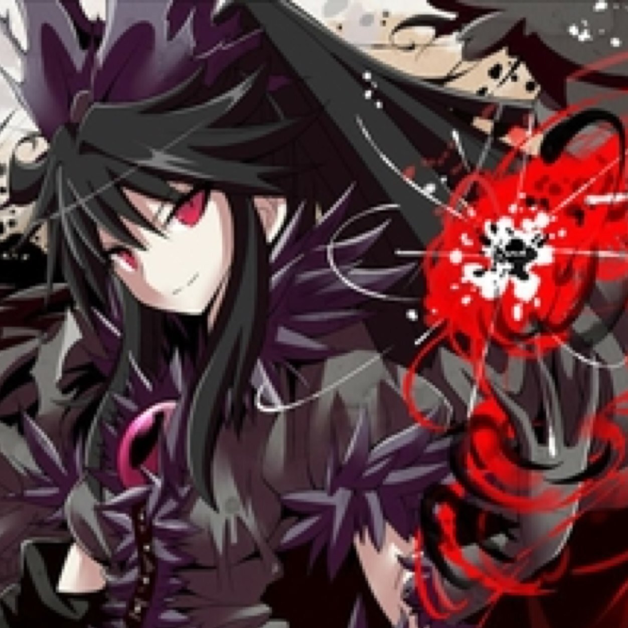 You can't blame me!...or else...  .__.