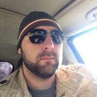Josh Garner (@joshgarner8) 's Twitter Profile