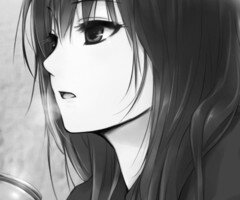 Chica antisocial que ve el mundo desde su propio punto de vista | A nadie le importa lo que pienso, asique si estás leyendo esto ¿qué haces con tu vida?
