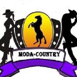 A MODA COUNTRY, é uma loja virtual que vende somente pela Internet, através do sistema, Drop Shipping é  a forma de gestão de logística.