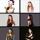 Ariana Grande - @Malik1Hector - Twitter