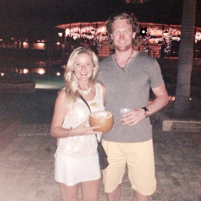 JamesIngram21's profile picture. Gryphons #21