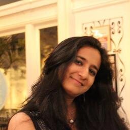 preetikhanna_'s profile picture. 