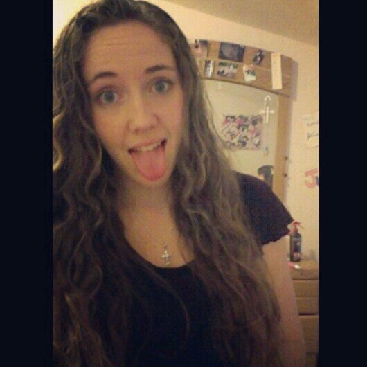 bri_bri57's profile picture. Don't take life too seriously