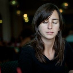 _heather_d's profile picture. User Research for Photoshop at Adobe