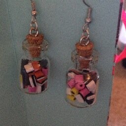 Sweet Imitation Jewellery & Unique Gifts. Visit Our Facebook Page! https://t.co/rdCFPWvHbo