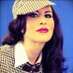 Stephanie Thorpe (@thestephthorpe) Twitter profile photo