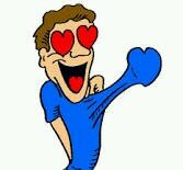 el amor es mi vida y mi vida eres tu