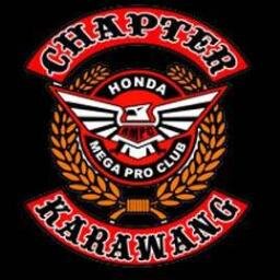 Official Account Of HMPCI KARAWANG•Komunitas Pengguna Motor MEGAPRO  #LifeStyle #Sociality #Solidarity #SafetyRiding || Call,message and whatsApp 081319728524