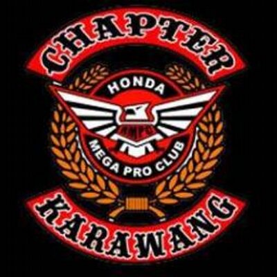 HONDA MEGAPRO CLUB (@HMPCI_Karawang) / Twitter