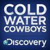 Cold Water Cowboys (@coldwatercowboy) Twitter profile photo