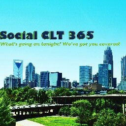 SocialCLT365's profile picture. 