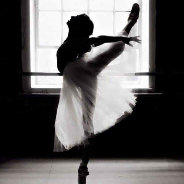 ballet_tap_life's profile picture. okay, but dance