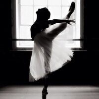 #dancemajorprobs (@ballet_tap_life) 's Twitter Profile Photo